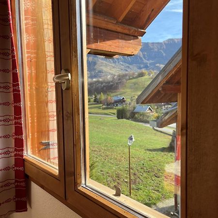 Vvf Residence Albiez-Montrond Maurienne Extérieur photo