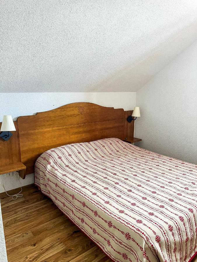 Vvf Residence Albiez-Montrond Maurienne Extérieur photo
